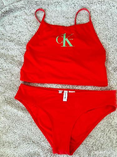 Natation - Maillot de bain Calvin Klein - photo 6