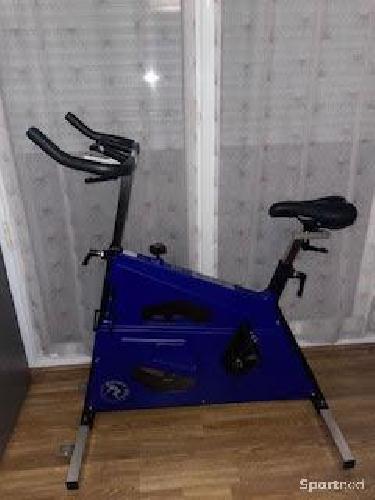 Fitness / Cardio training - Vélo biking d’appartement My BODY BIKE - photo 3