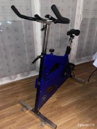 Fitness / Cardio training - Vélo biking d’appartement My BODY BIKE - photo 3