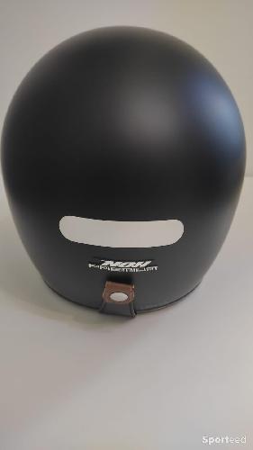 Moto route - Casque NOX Premium femme - photo 6