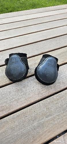 Protege boulets eskadron cheval