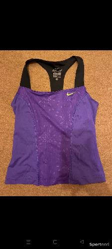 Débardeur Nike 36