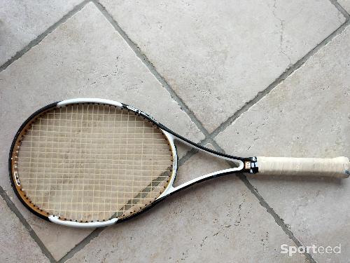 Tennis - Wilson blade 304 gr - photo 5