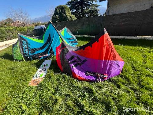 Surf - Pack kite - photo 6