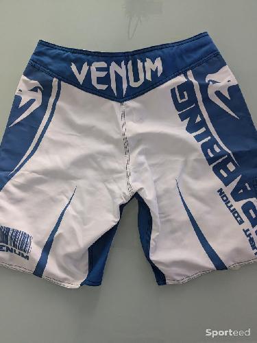 Boxes - Short de boxe venum  - photo 3