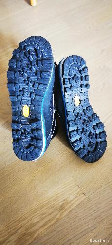 Alpinisme - Chaussures Millet Charpoua GTX  - photo 5