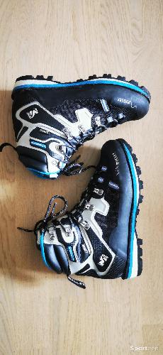 Alpinisme - Chaussures Millet Charpoua GTX  - photo 5