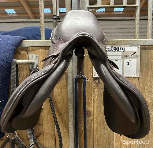 Equitation - Selle - photo 6