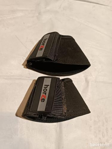 Cloches taille S marque Horze