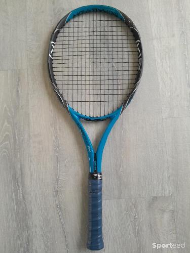 Tennis - Raquette de tennis Wilson  - photo 6