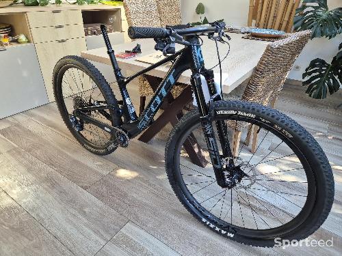 VTT Scott Spark Contessa S
