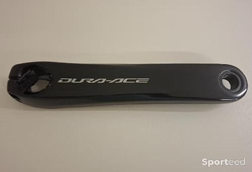 Vélo route - Shimano Dura Ace FC-R9200-P - photo 6