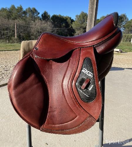 Equitation - Selle cwd  - photo 5