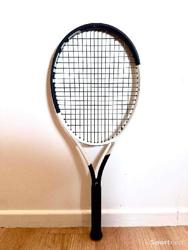 Tennis - Raquette Head Speed MP L (280 gr.) - photo 3