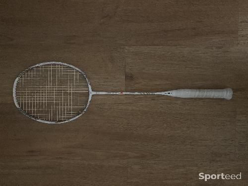 Badminton - Yonex Voltric Z-Force 2 Lindan version - photo 4