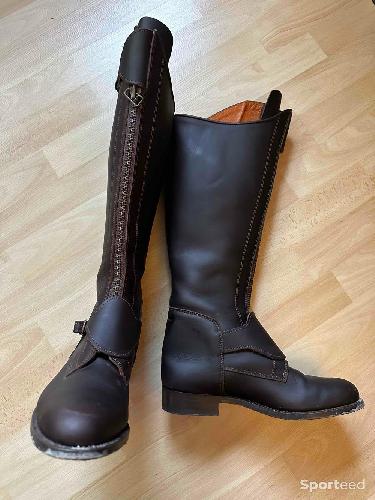 Equitation - Bottes de POLO - photo 5