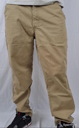 Sportswear - Pant Carpenter Carhartt 34x32  - photo 6