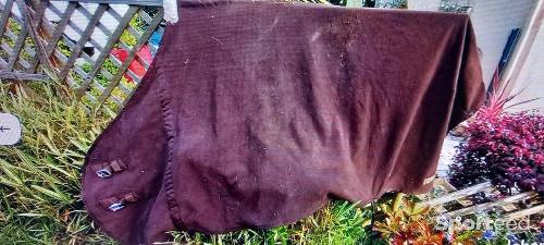 Couverture séchante taille 135