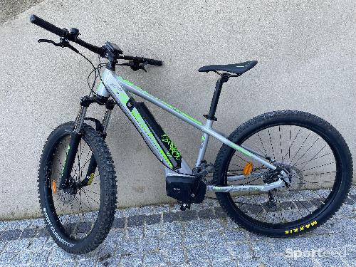 Vélo tout terrain - VTT - VTT électrique  - photo 6