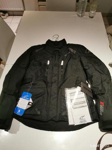 Veste Stella a des v3