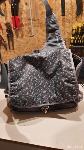 Equitation - Sac de pansage - photo 3