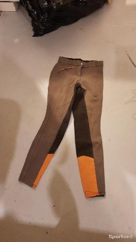 Equitation - Pantalon fouganza - photo 3