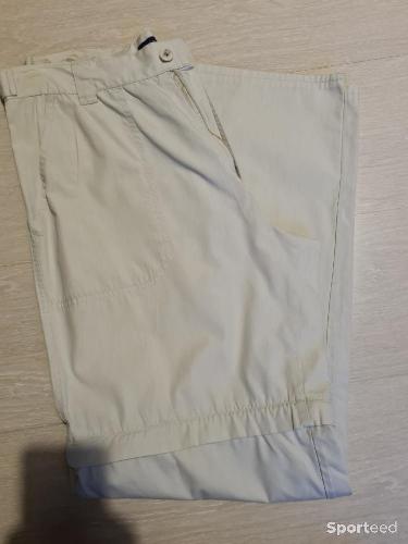 Randonnée / Trek - Pantalon de marche  - photo 6