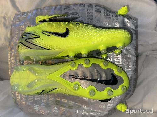 Football - Nike Mercurial vapor 16  - photo 6