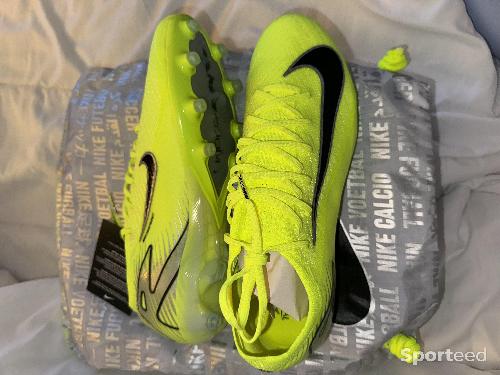 Football - Nike Mercurial vapor 16  - photo 6