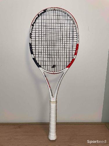 Tennis - Babolat Pure Strike - photo 6