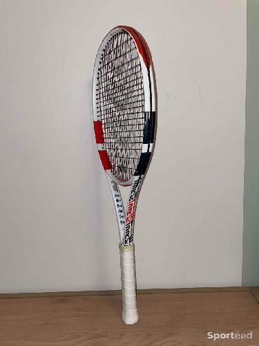 Tennis - Babolat Pure Strike - photo 6