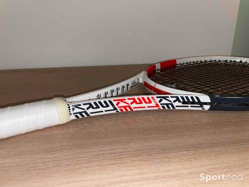 Tennis - Babolat Pure Strike - photo 6