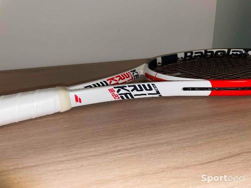 Tennis - Babolat Pure Strike - photo 6