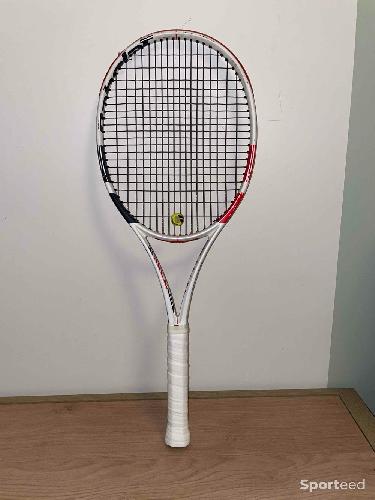 Tennis - Babolat Pure Strike - photo 6