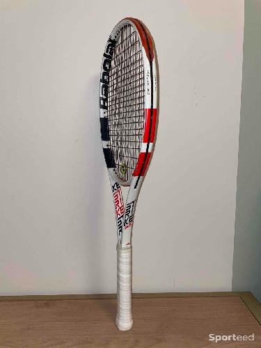 Tennis - Babolat Pure Strike - photo 6