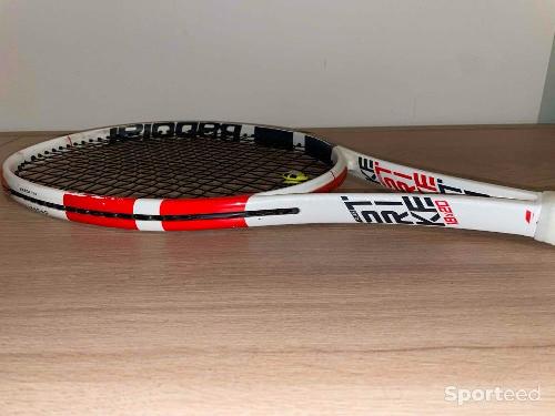 Tennis - Babolat Pure Strike - photo 6