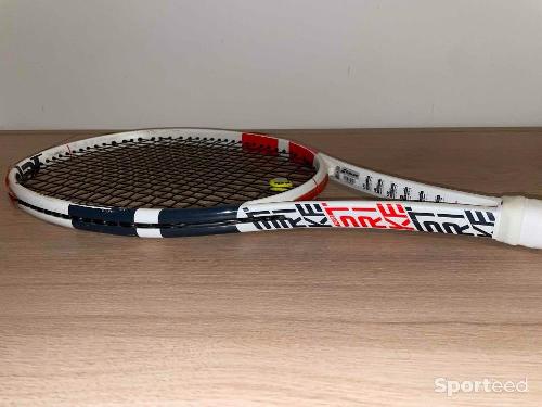 Tennis - Babolat Pure Strike - photo 6