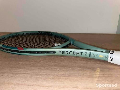 Tennis - Yonex Percept  - photo 6