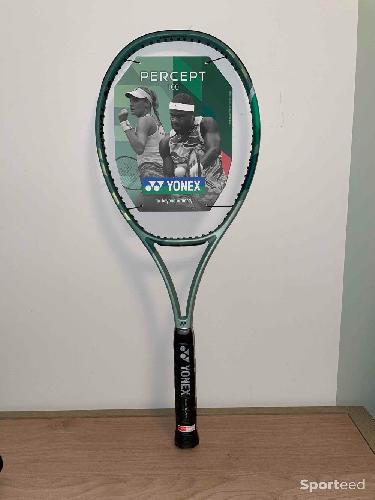 Tennis - Yonex Percept *NEUVE* - photo 6