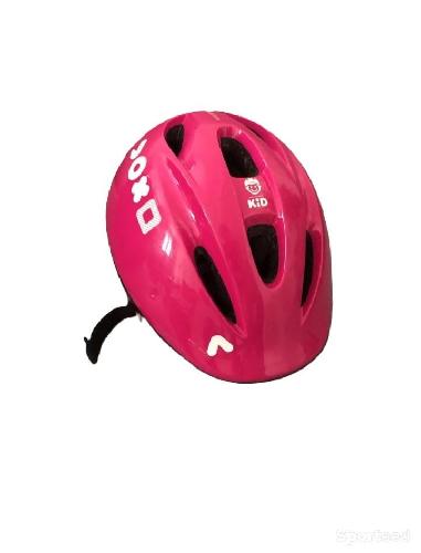 Vélo loisir / urbain - Casque enfant  - photo 4