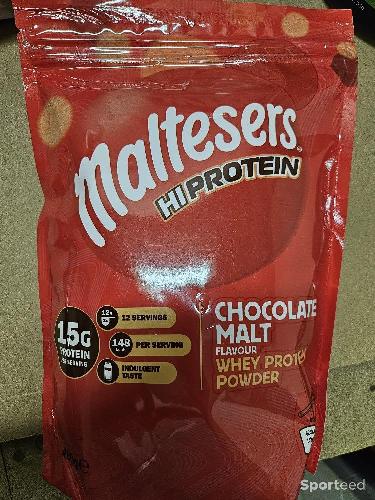 Musculation - Maltesers Hi-Protein 480gr - photo 4