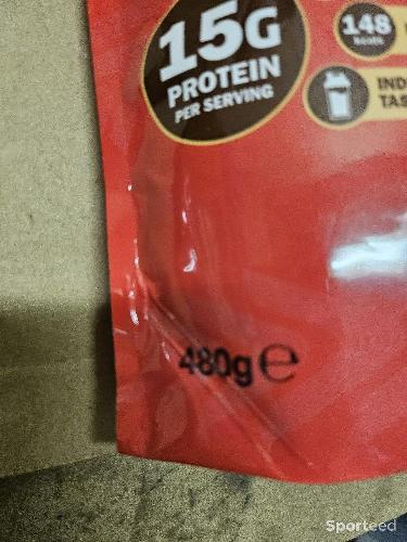 Musculation - Maltesers Hi-Protein 480gr - photo 4