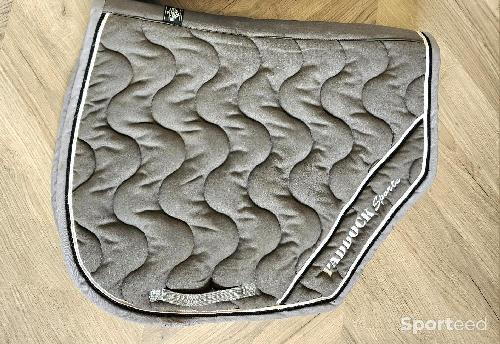 Tapis Paddock sports
