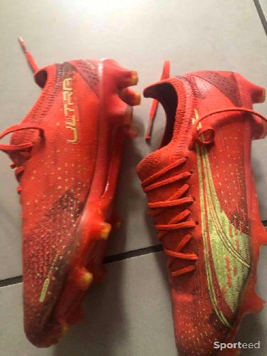 Football - Crampon ultra  - photo 4