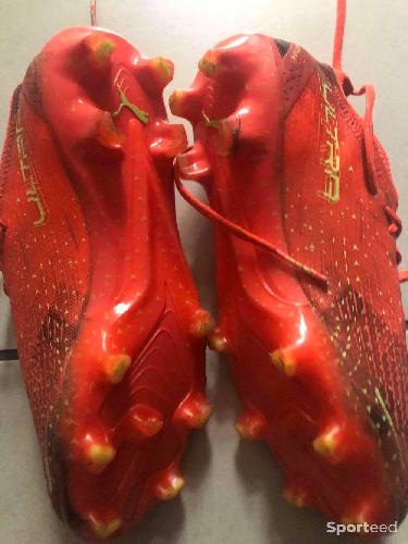 Football - Crampon ultra  - photo 4