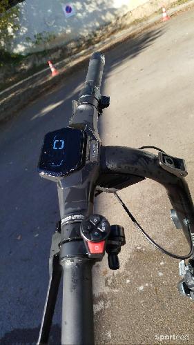 Trottinette - Segway zt3 pro  - photo 5