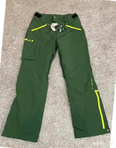 Ski alpin - Pantalon de ski homme Utrakt taille S - photo 5