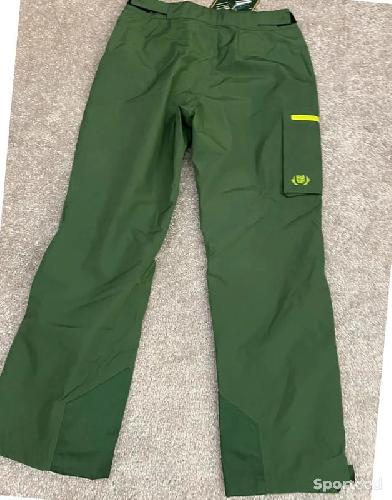 Ski alpin - Pantalon de ski homme Utrakt taille S - photo 5