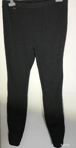 Ski alpin - Legging chaud homme - photo 4