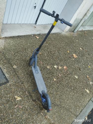 Trottinette - Trotinette XIAOMI - photo 4